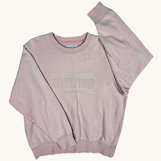 Country Road Jumper - Size 8