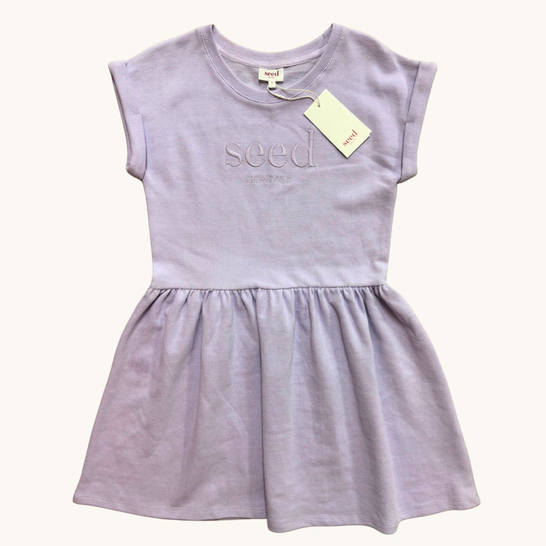 Seed Dress BNWT - Size 9
