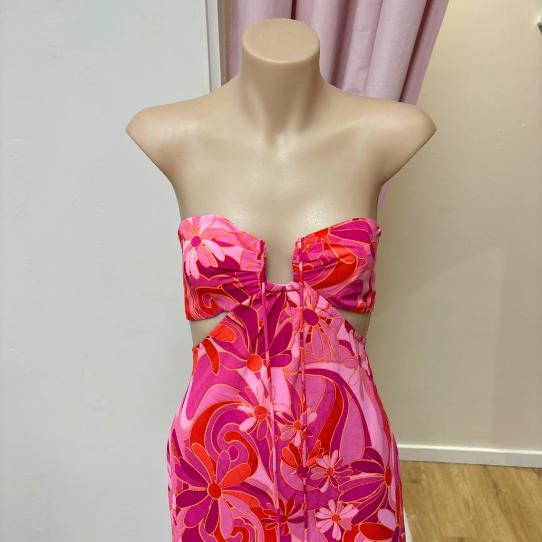 Saints + Secrets Dress BNWT - Size 6