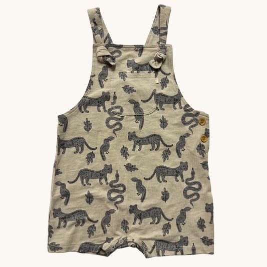 Wilson & Frenchy Overalls BNWT - Size 1