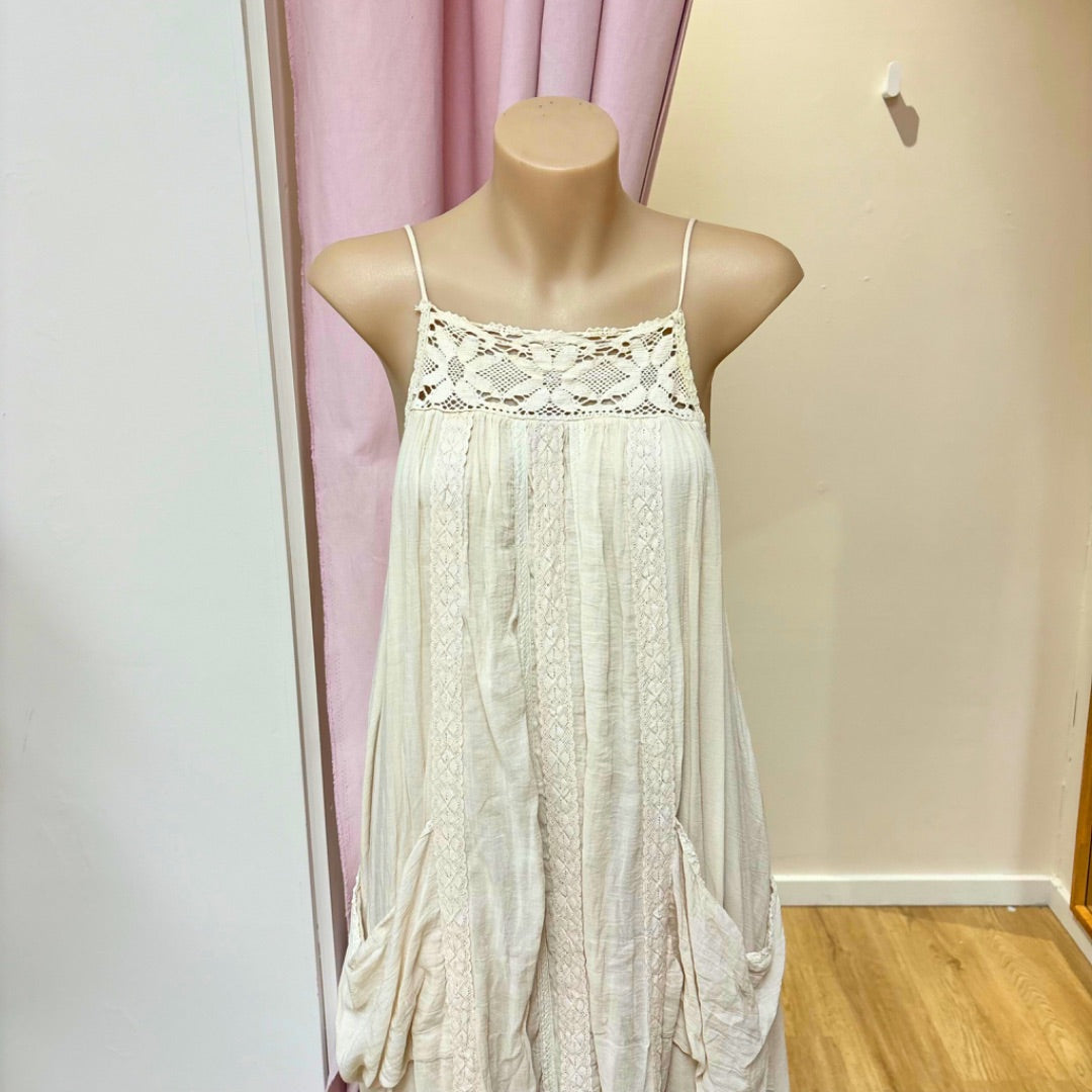 Spell & The Gypsy Dress - Size S