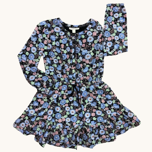 Country Road Dress - Size 7