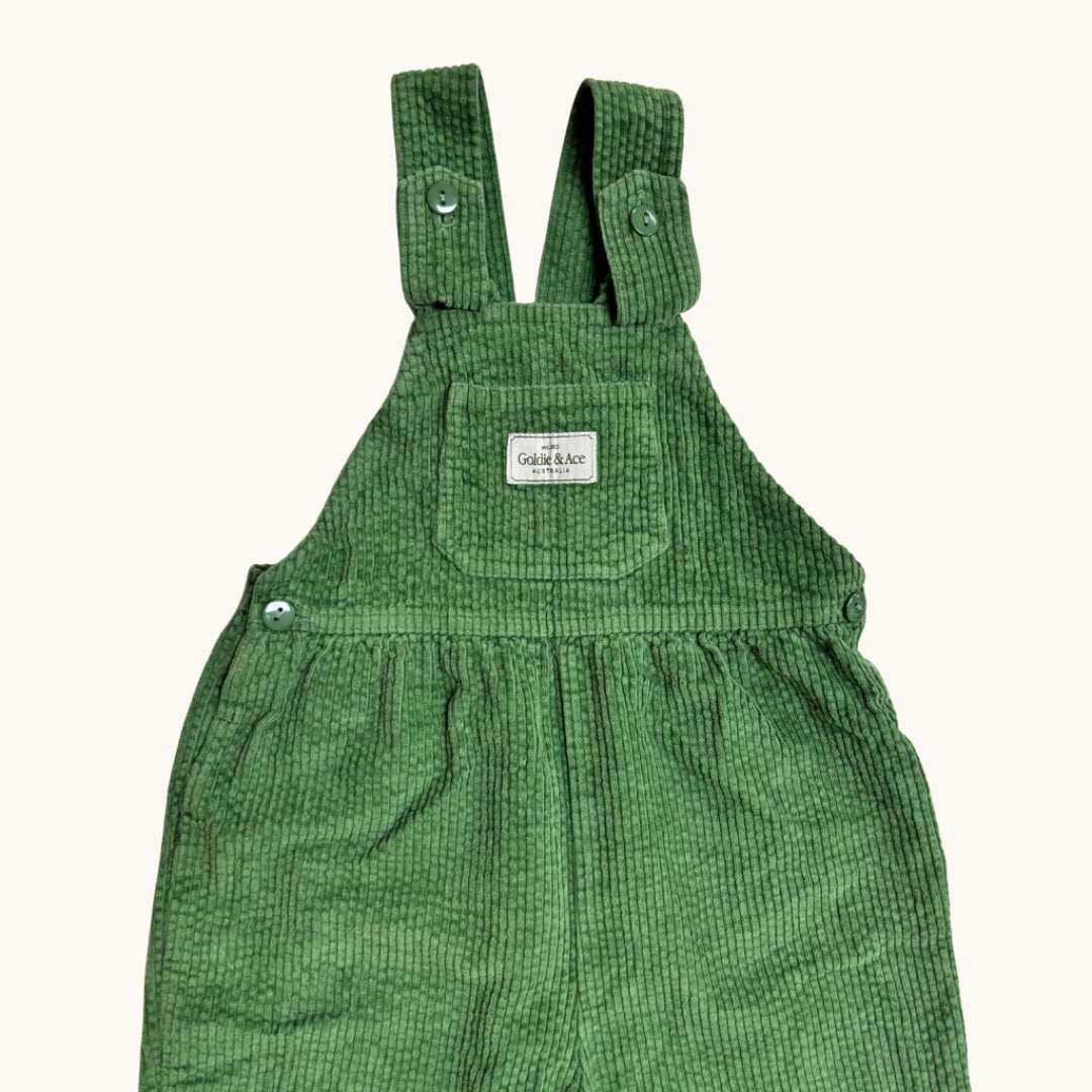 Goldie & Ace Overalls - Size 3