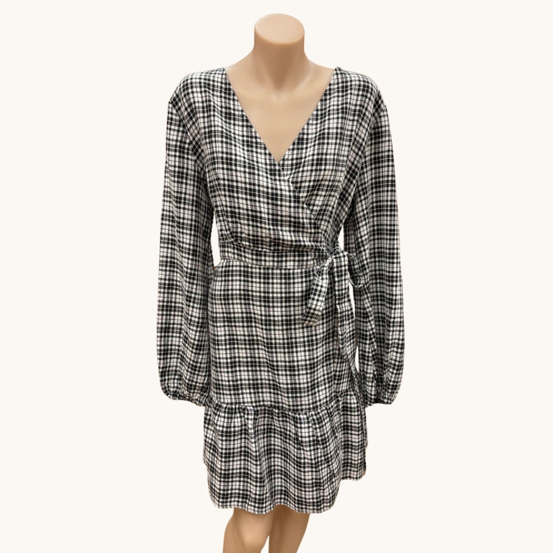 Grace & Co Dress - Size 10