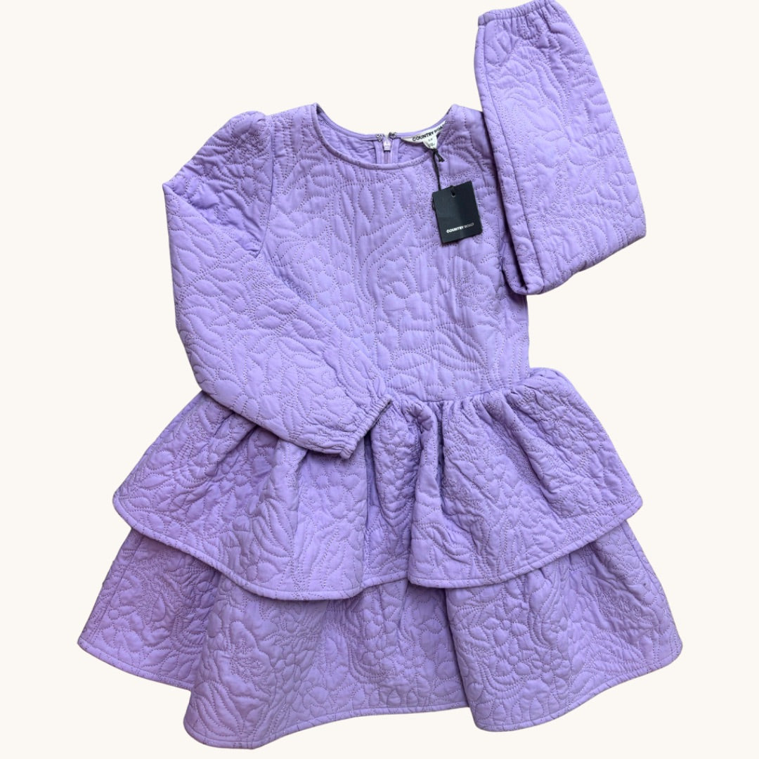 Country Road Dress BNWT - Size 7