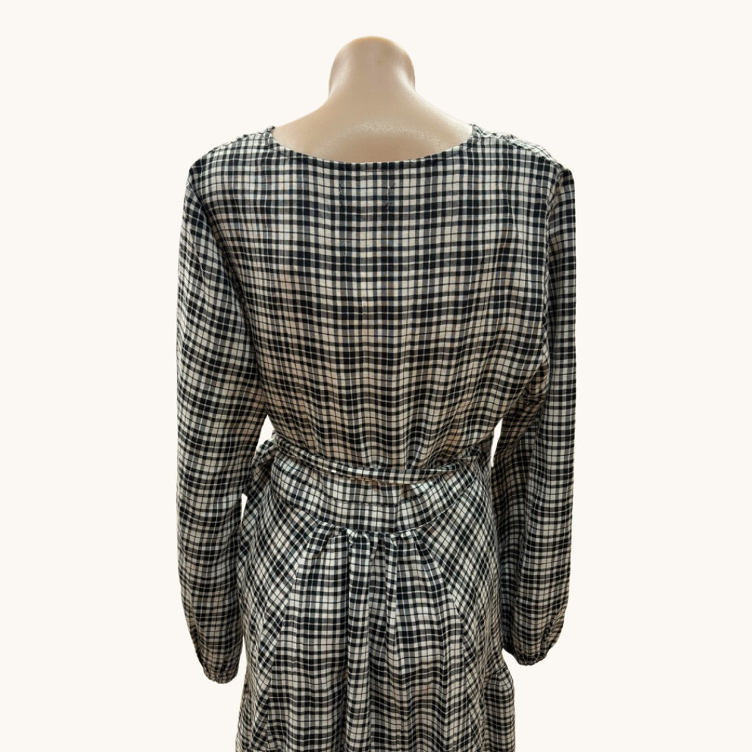 Grace & Co Dress - Size 10