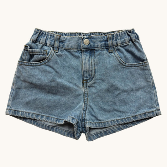 Zara Shorts - Size 4