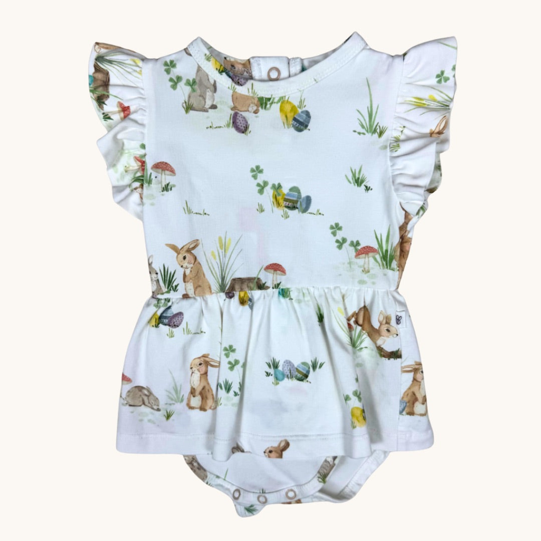 Snuggle Hunny Dress - Size 00