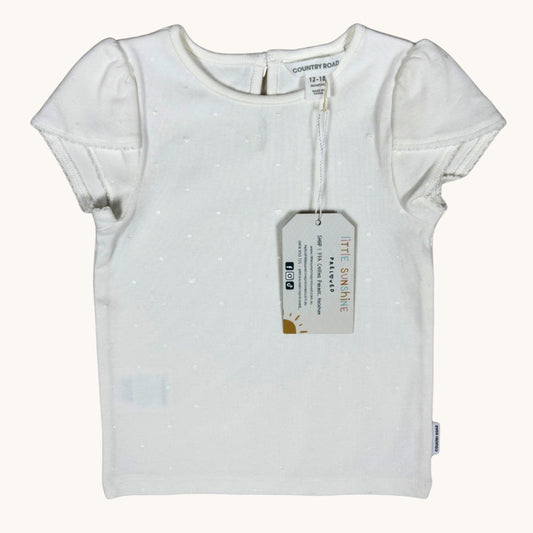 Country Road Tee - Size 1