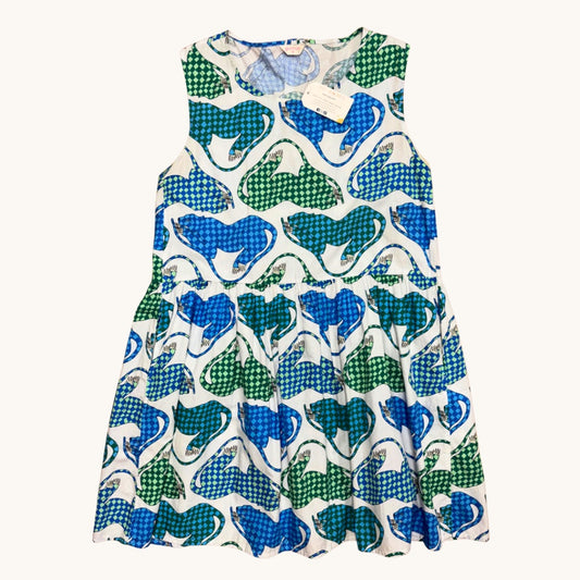 Gorman Dress - Size 16-18