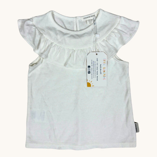 Country Road Top - Size 2