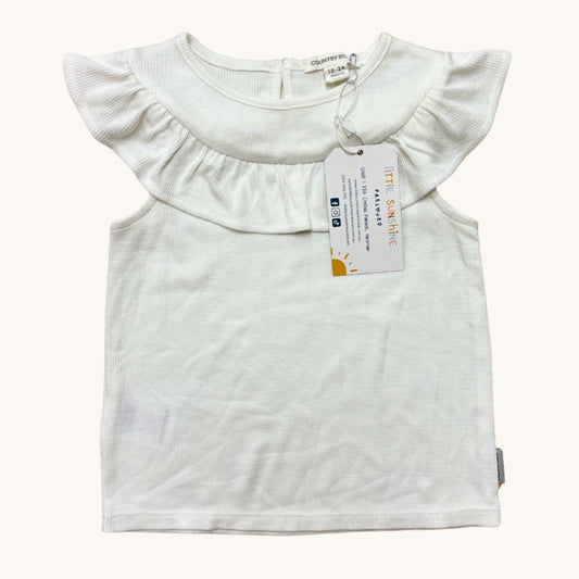 Country Road Top - Size 2