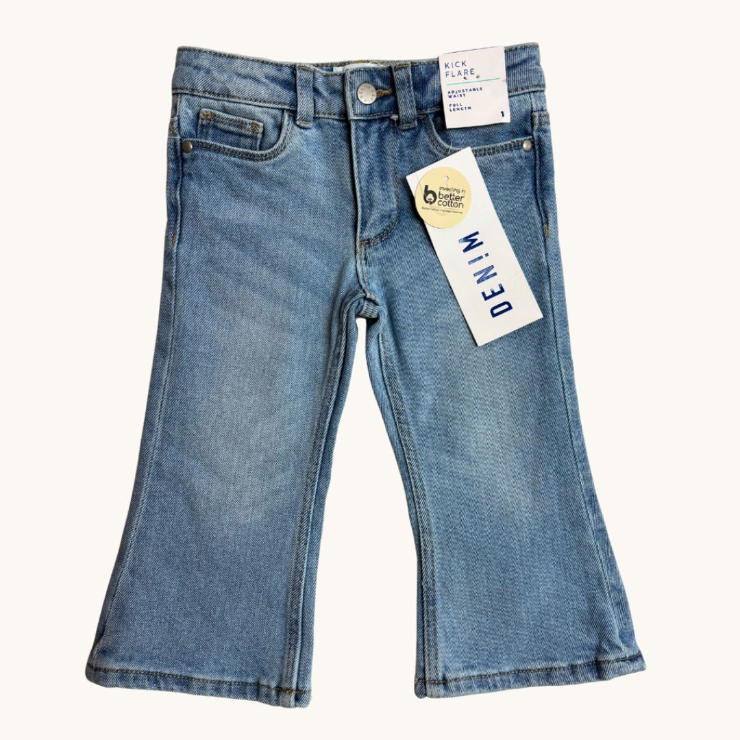 Target Jeans BNWT - Size 1