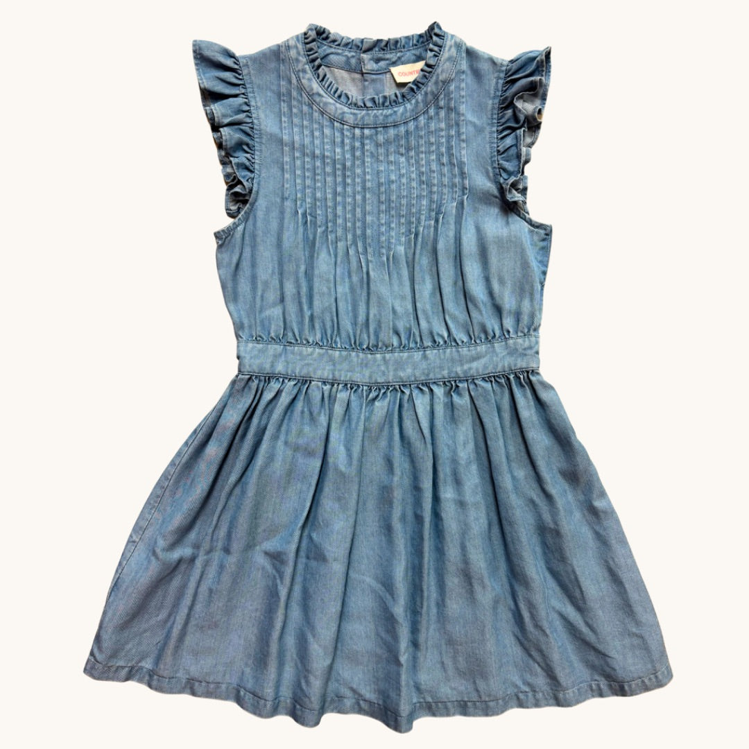 Country Road Dress - Size 6