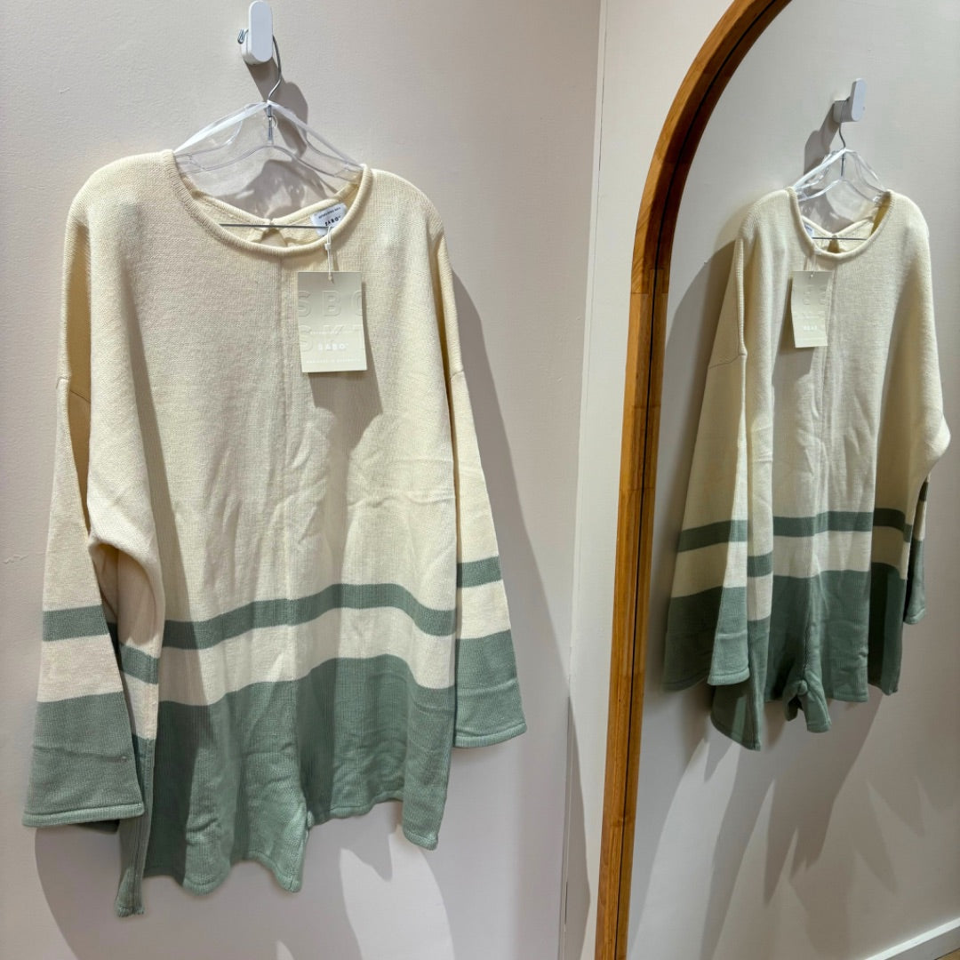 Sabo Playsuit - Size XL