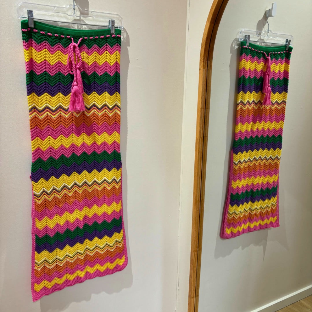 Spell Skirt - Size S