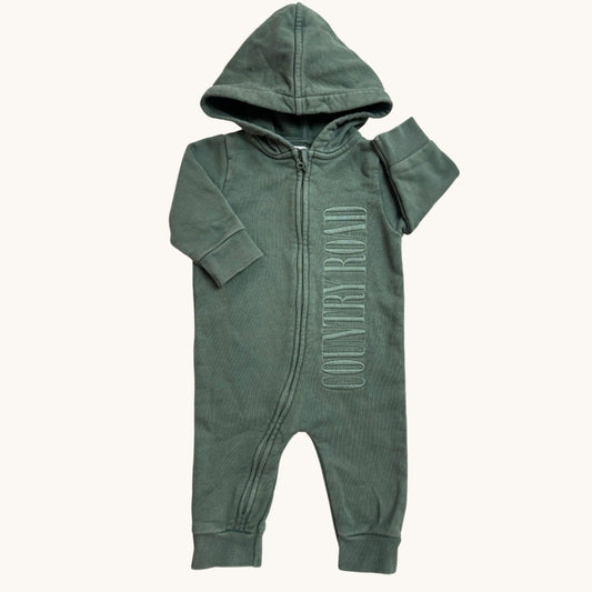 Country Road Onesie - Size 00