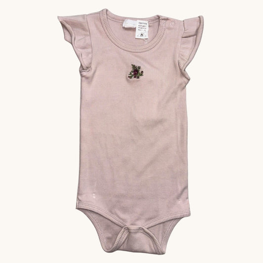 Jamie Kay Bodysuit - Size 2