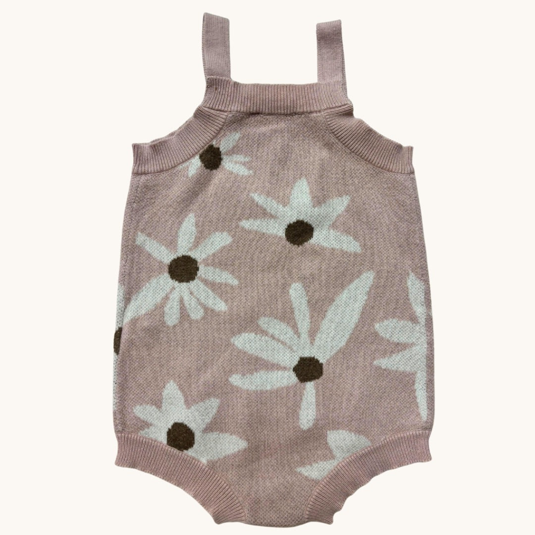 Grown Romper - Size 0