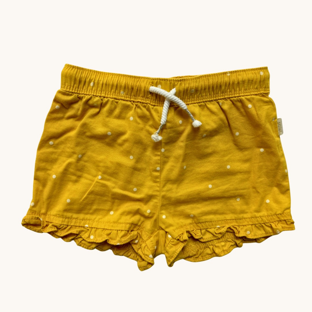 Sprout Shorts - Size 1