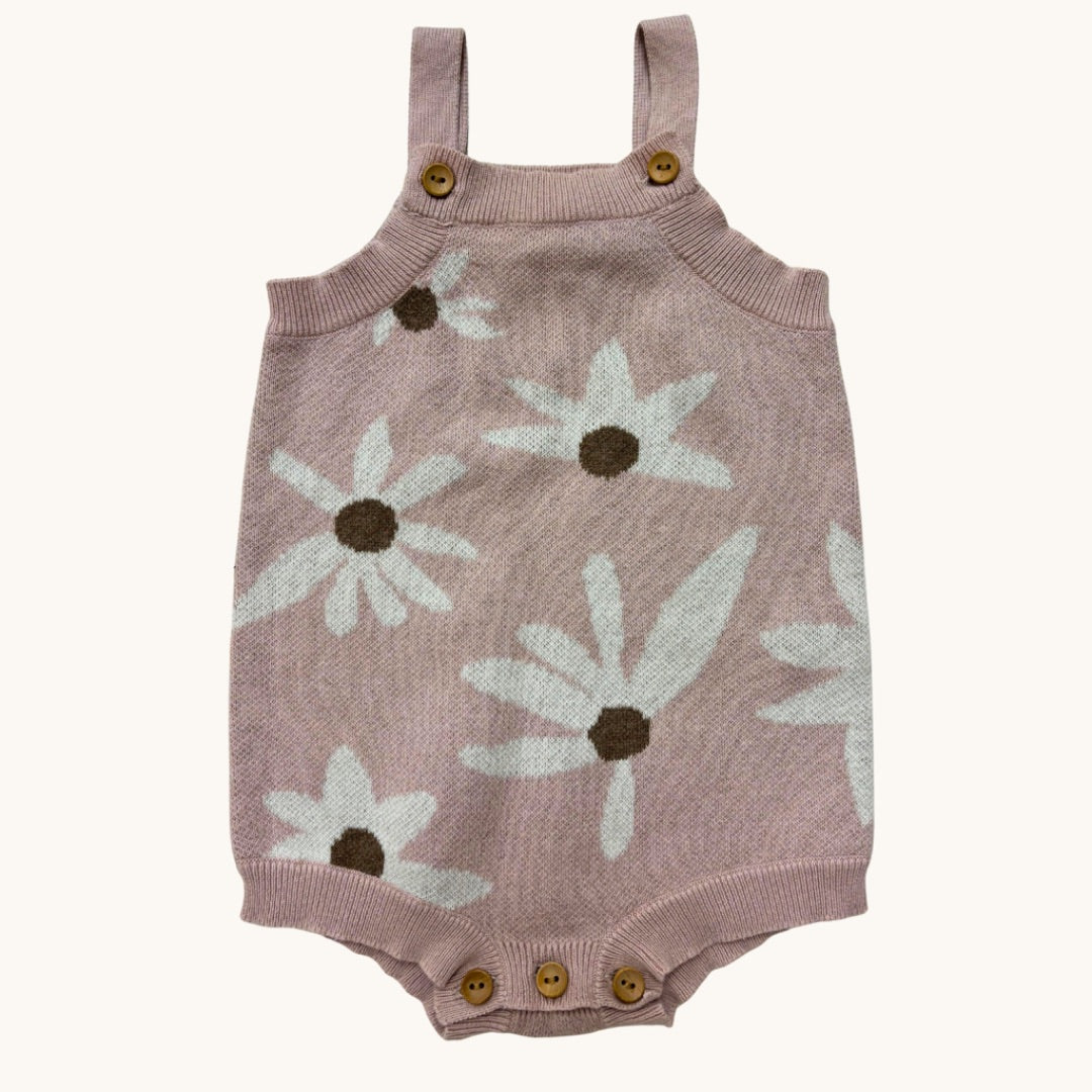 Grown Romper - Size 0