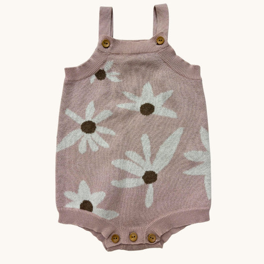 Grown Romper - Size 0