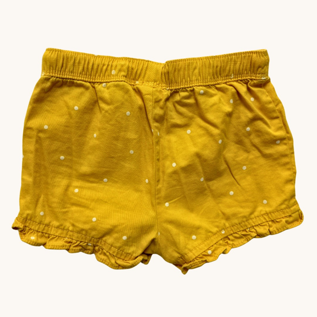 Sprout Shorts - Size 1