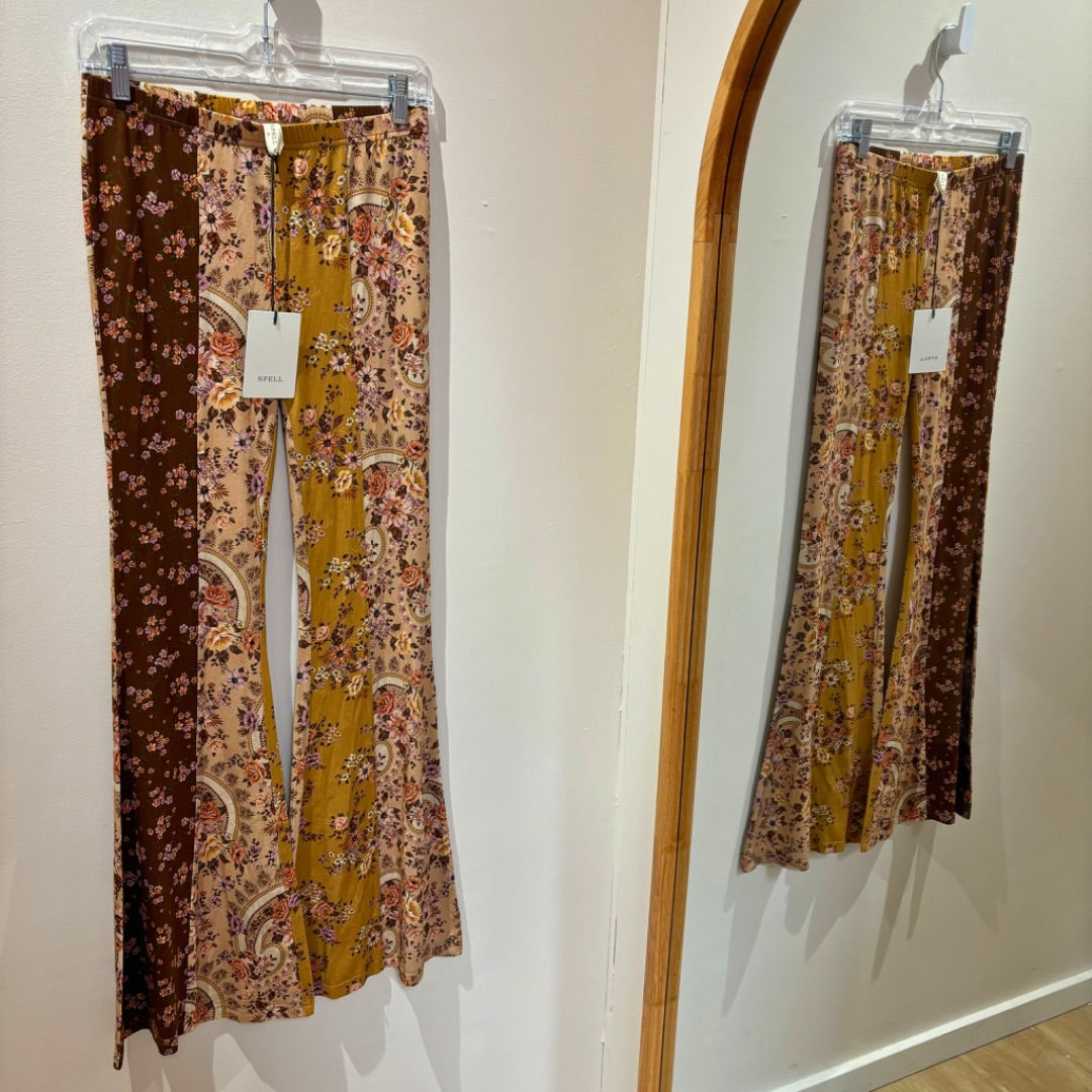 Spell Flare Tights BNWT - Size M