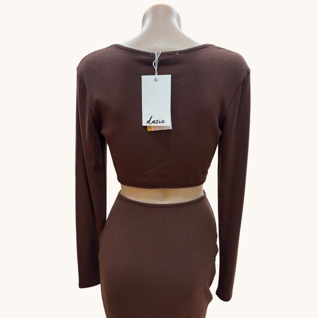 Dazie Dress BNWT - Size 10