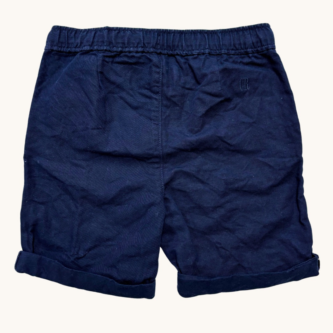 Country Road Shorts - Size 8