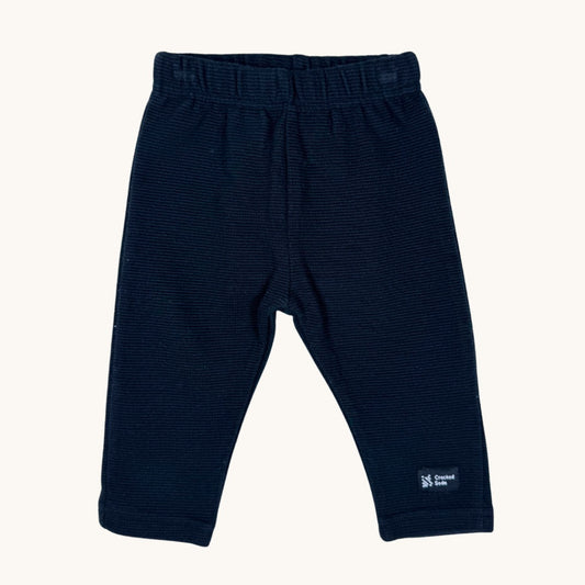 Cracked Soda Pants - Size 00