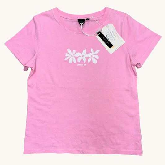 Ghanda Tee BNWT - Size 8