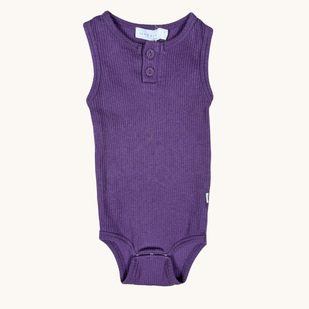 Jamie Kay Bodysuit - Size 00
