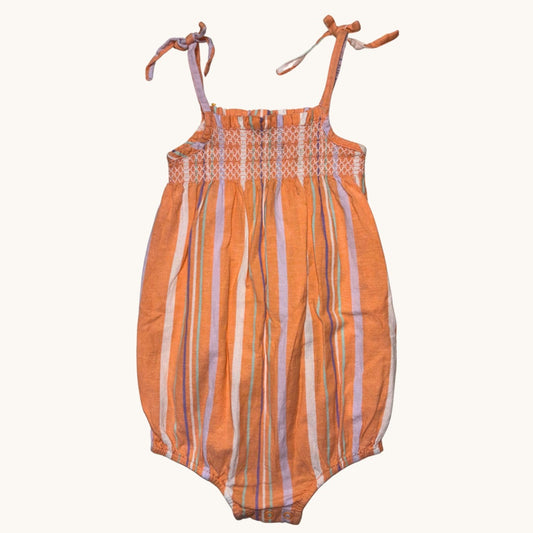 Seed Romper - Size 2