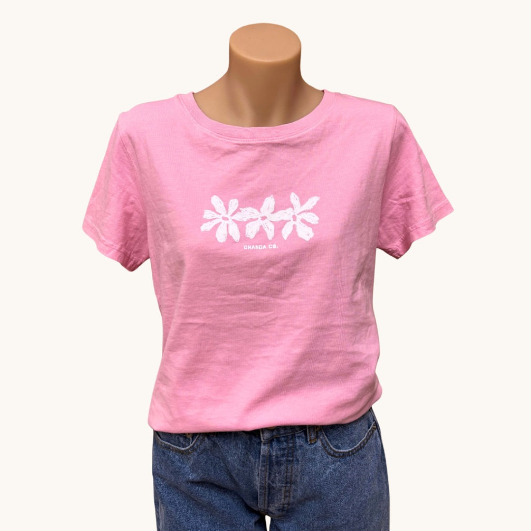 Ghanda Tee BNWT - Size 8