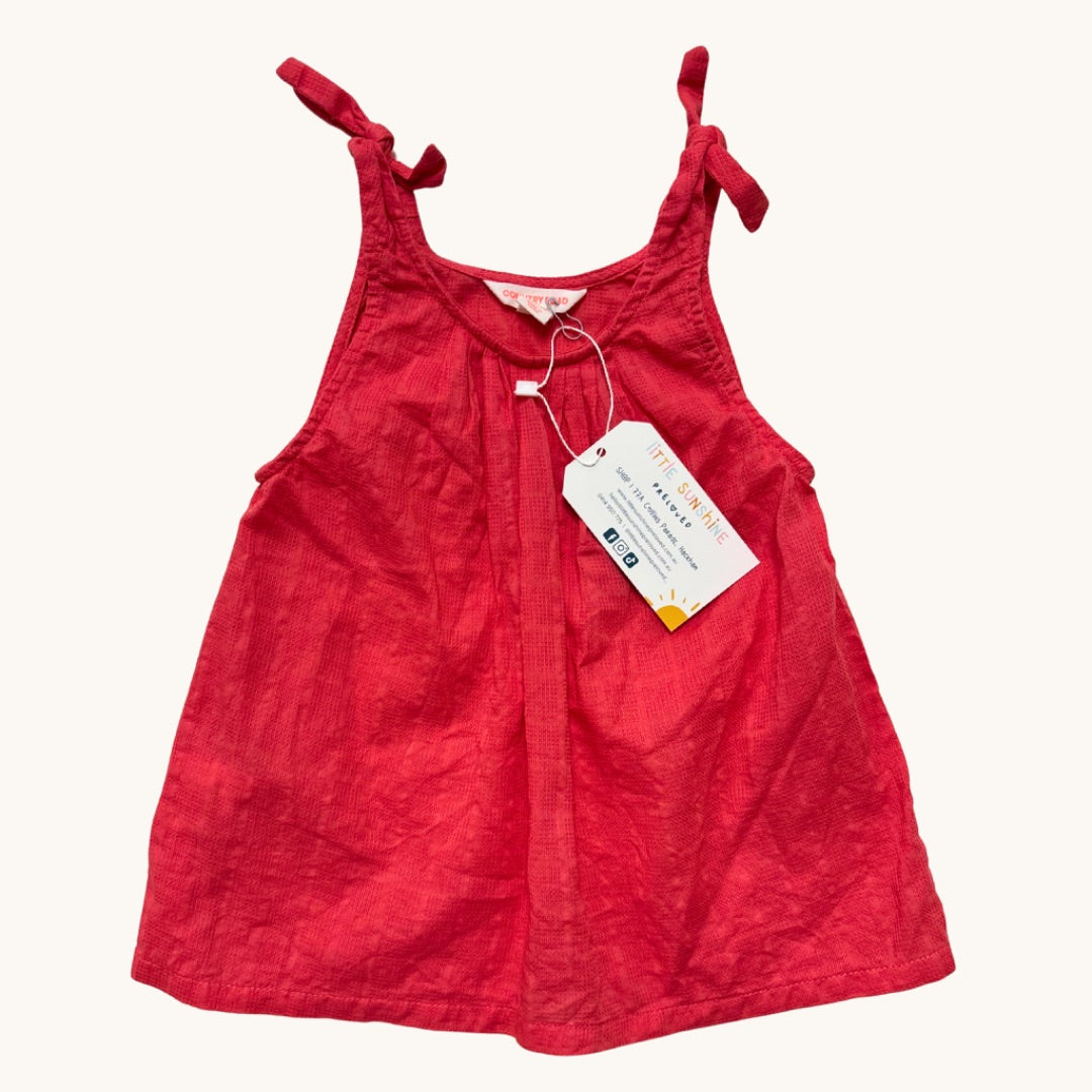 Country Road Dress - Size 1