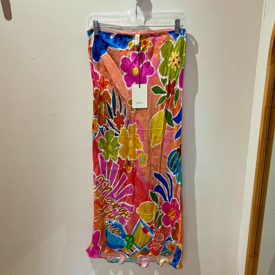 Spell Skirt BNWT - Size M