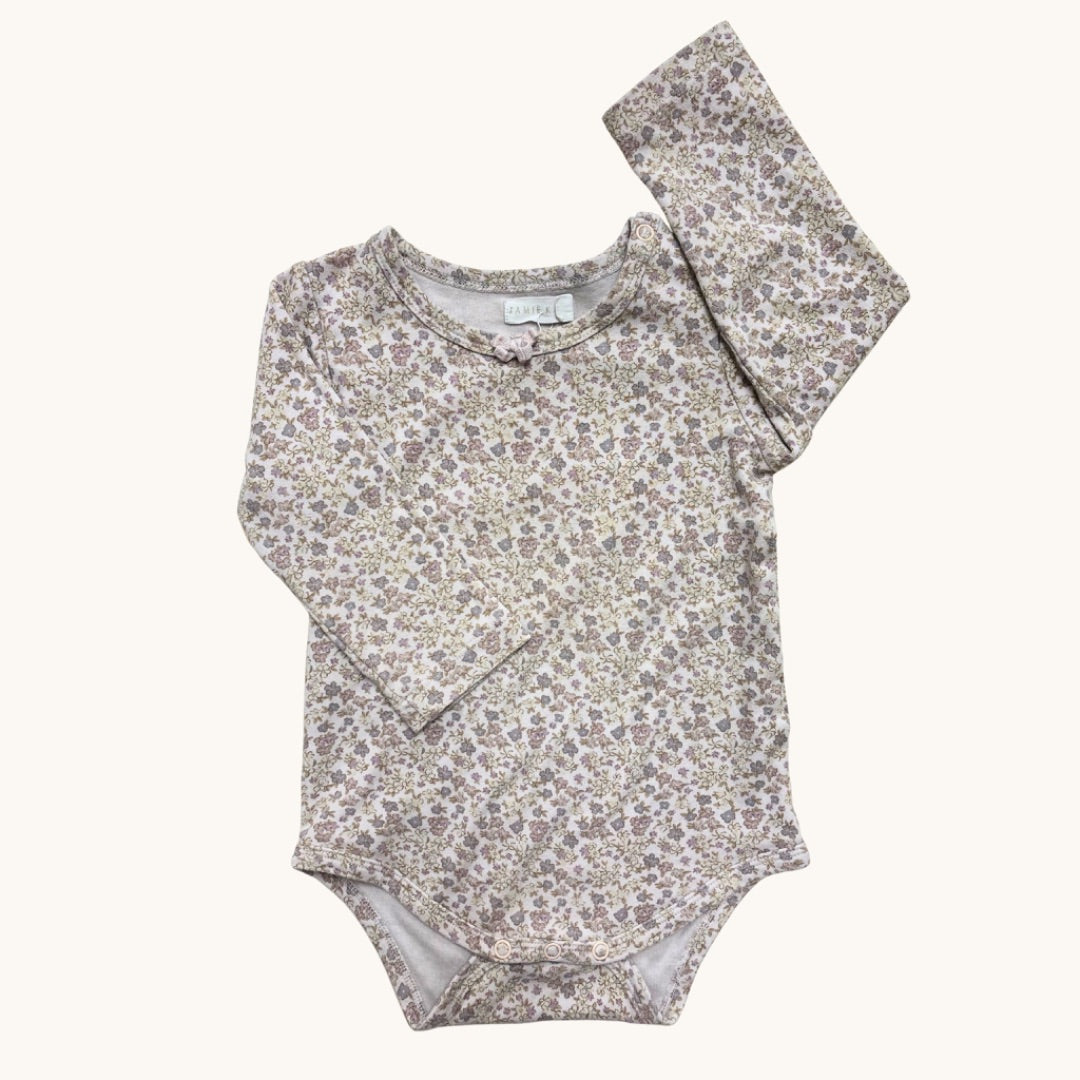 Jamie Kay Bodysuit - Size 2