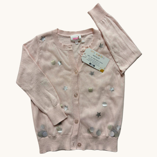 Seed Cardigan - Size 3