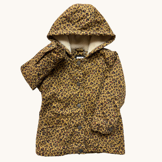 Cotton On Jacket - Size 3-4