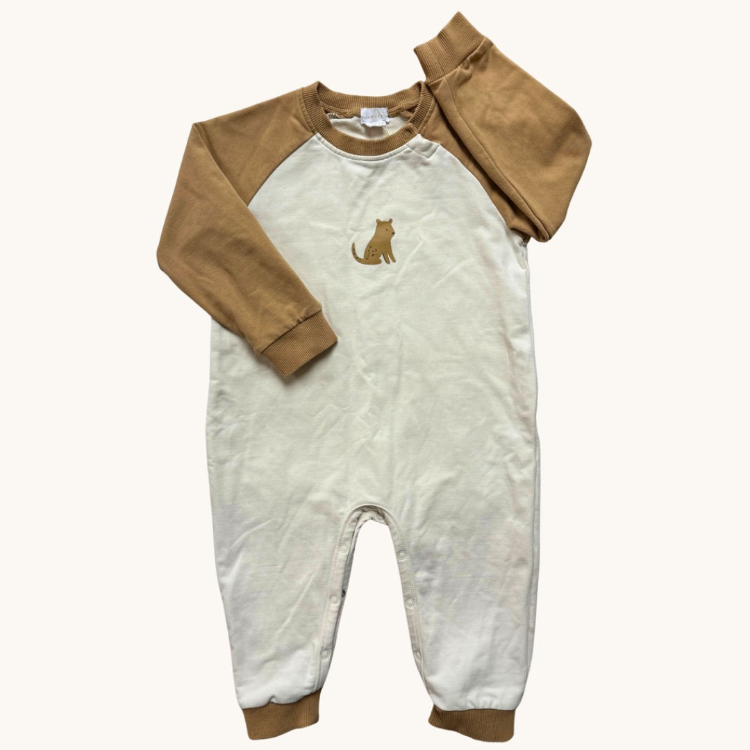Jamie Kay Onesie - Size 3