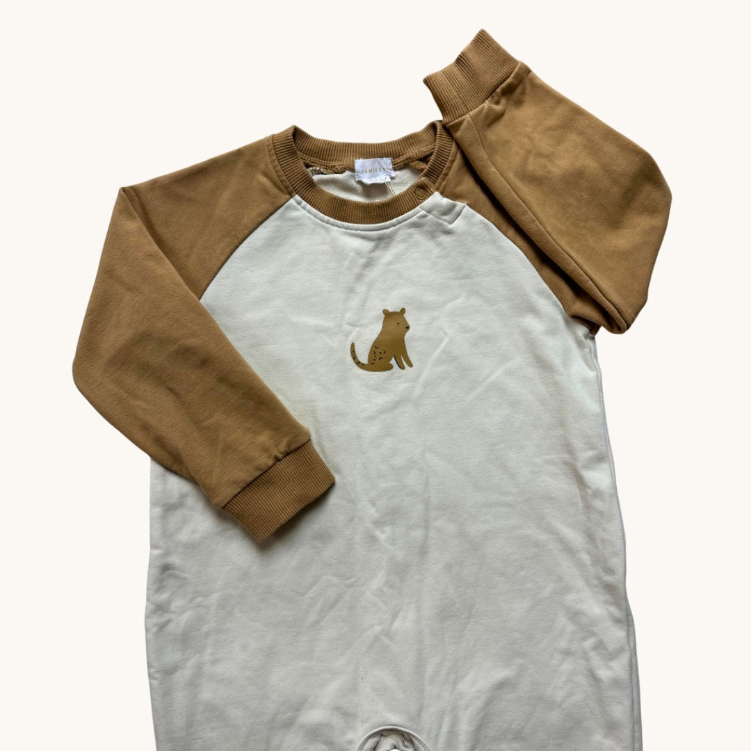 Jamie Kay Onesie - Size 3