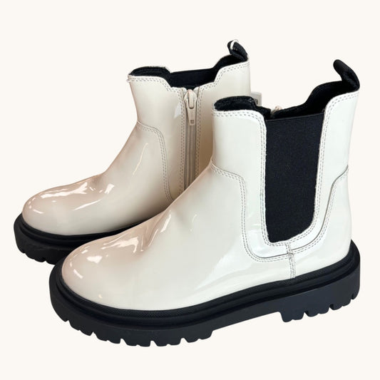 Zara Boots BNWT - Size 3