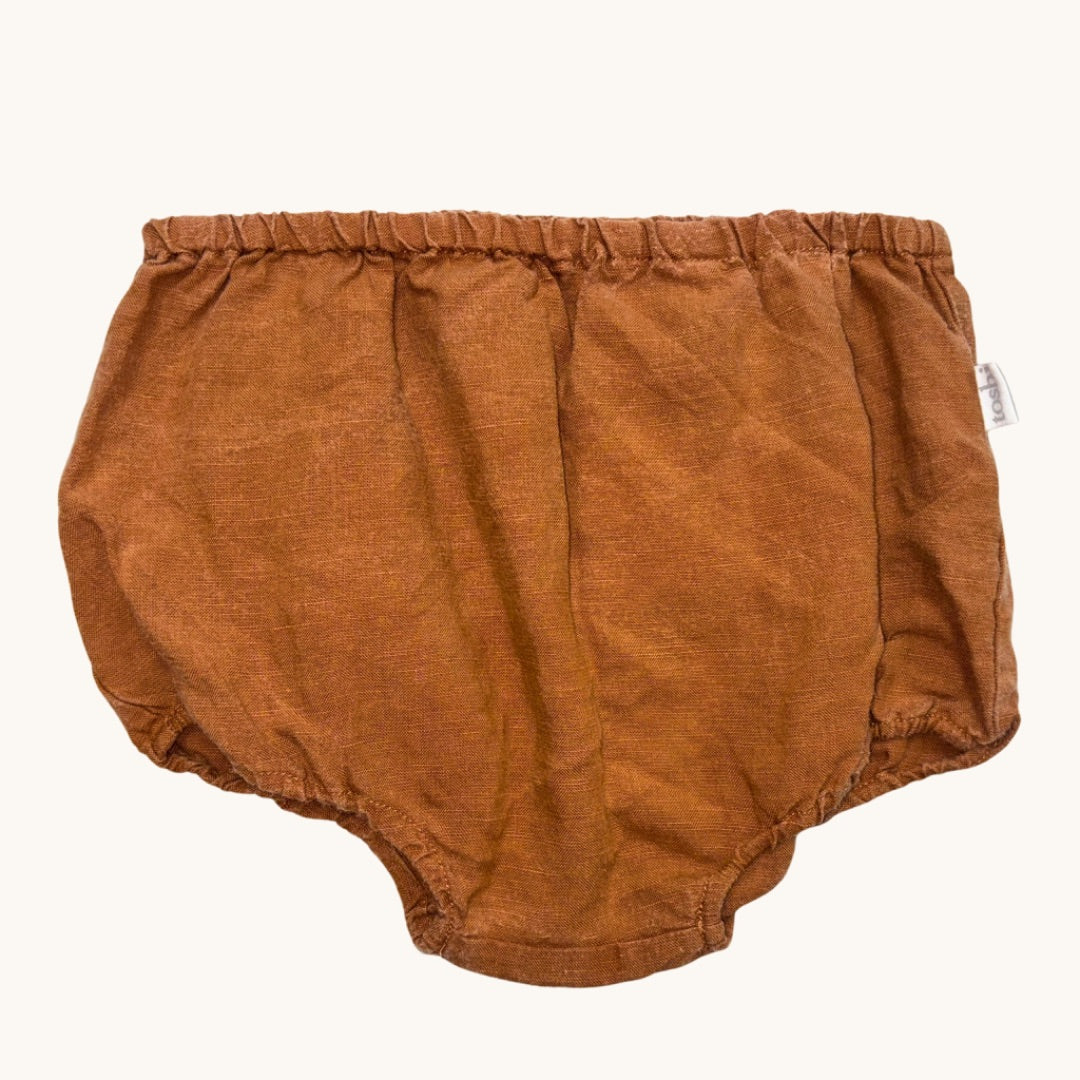 Toshi Bloomers - Size 2