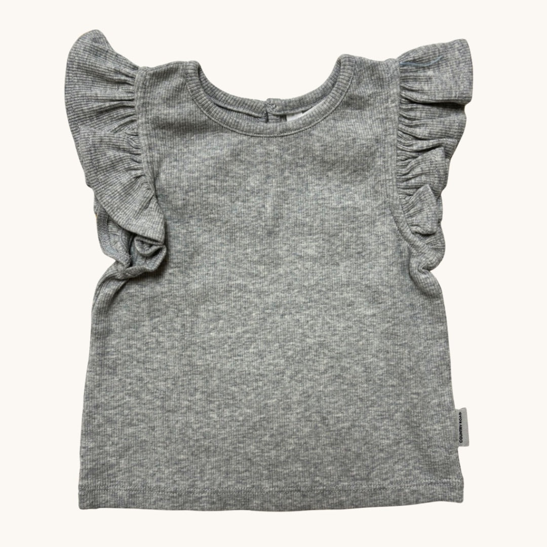 Country Road Top - Size 0