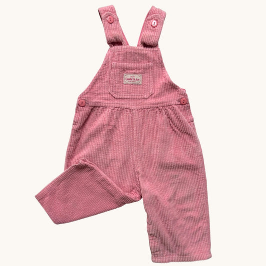 Goldie & Ace Overalls *mark - Size 1