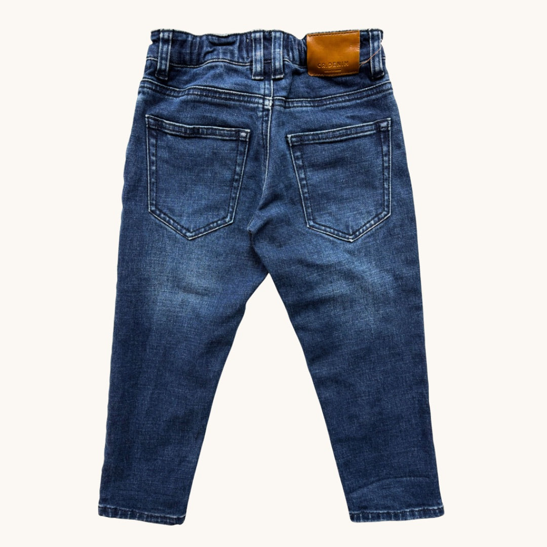 Country Road Jeans - Size 3