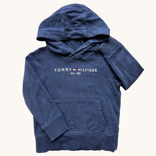 Tommy Hilfiger Hoodie - Size 4