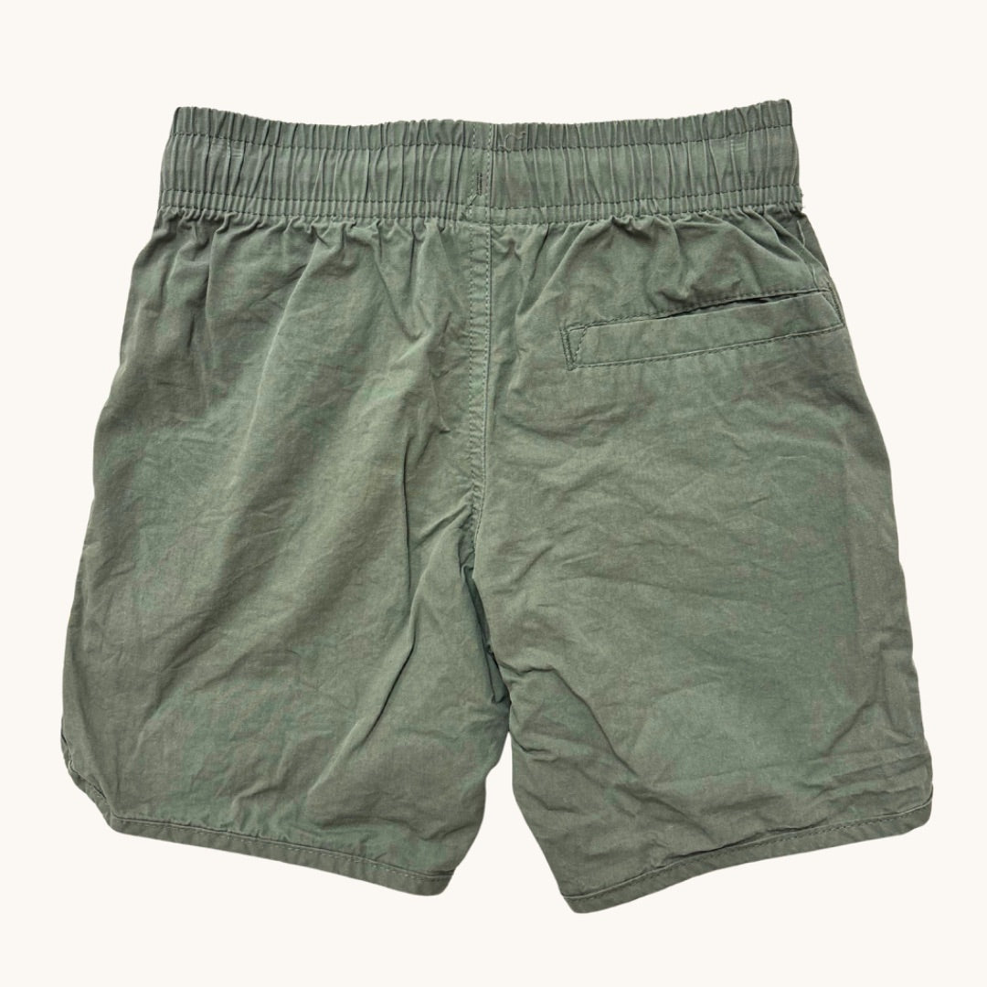 Carve Shorts - Size 2