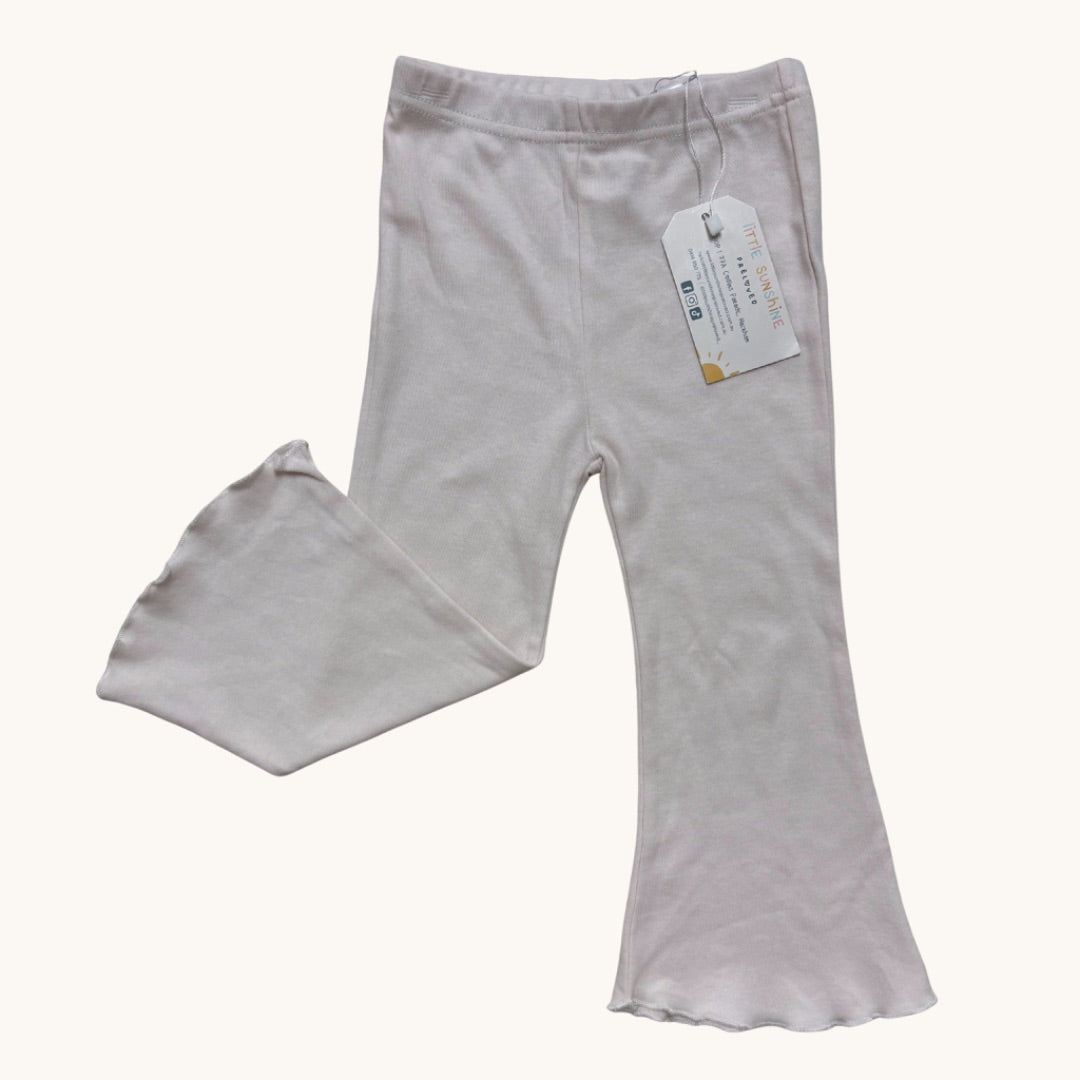 4Baby Flare Leggings - Size 2